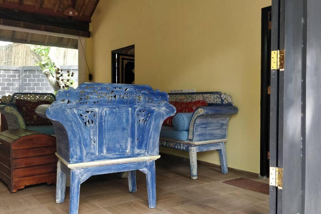 אמד Villa King: Unique Villa With Indoor Swimming Pool מראה חיצוני תמונה